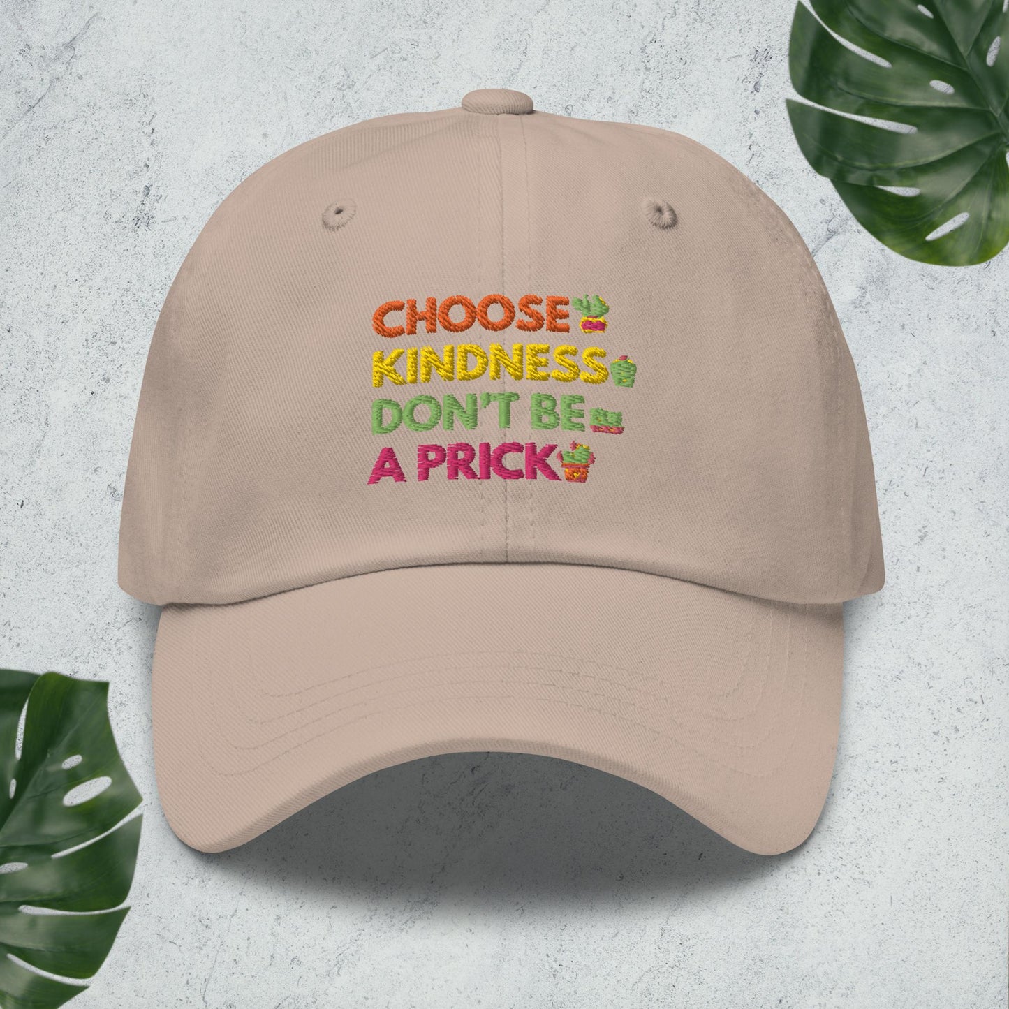 Choose Kindness Hat