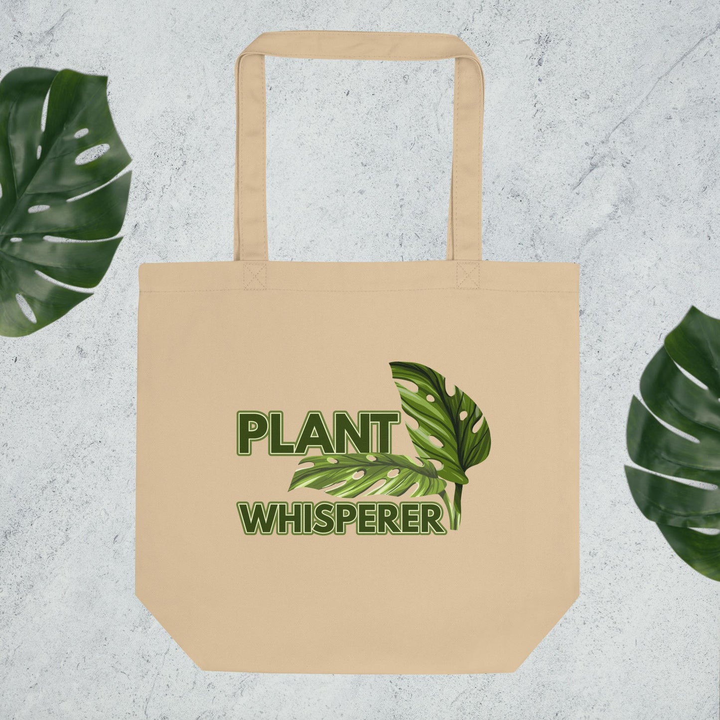 Plant Whisperer Tote Bag