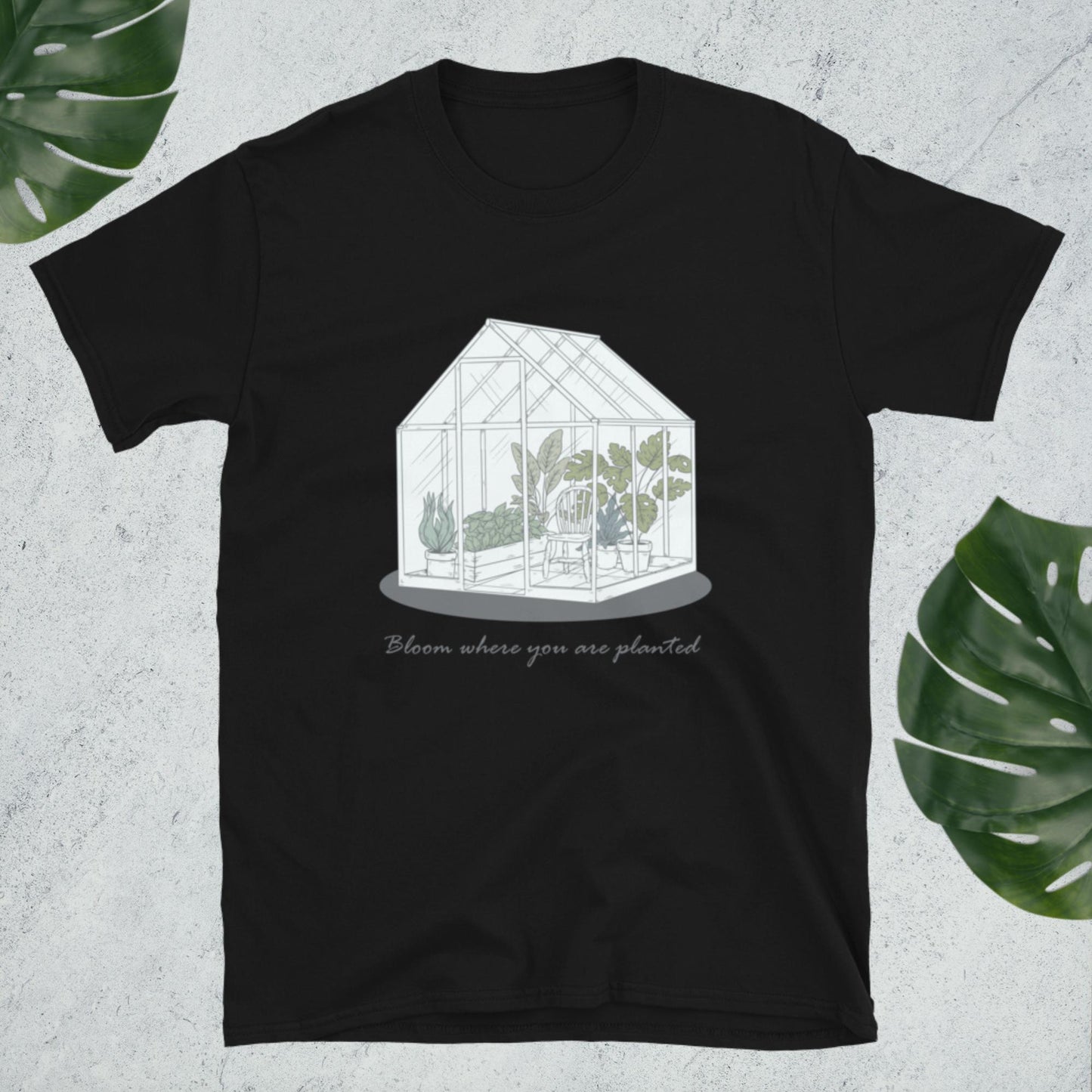 Greenhouse Shirt