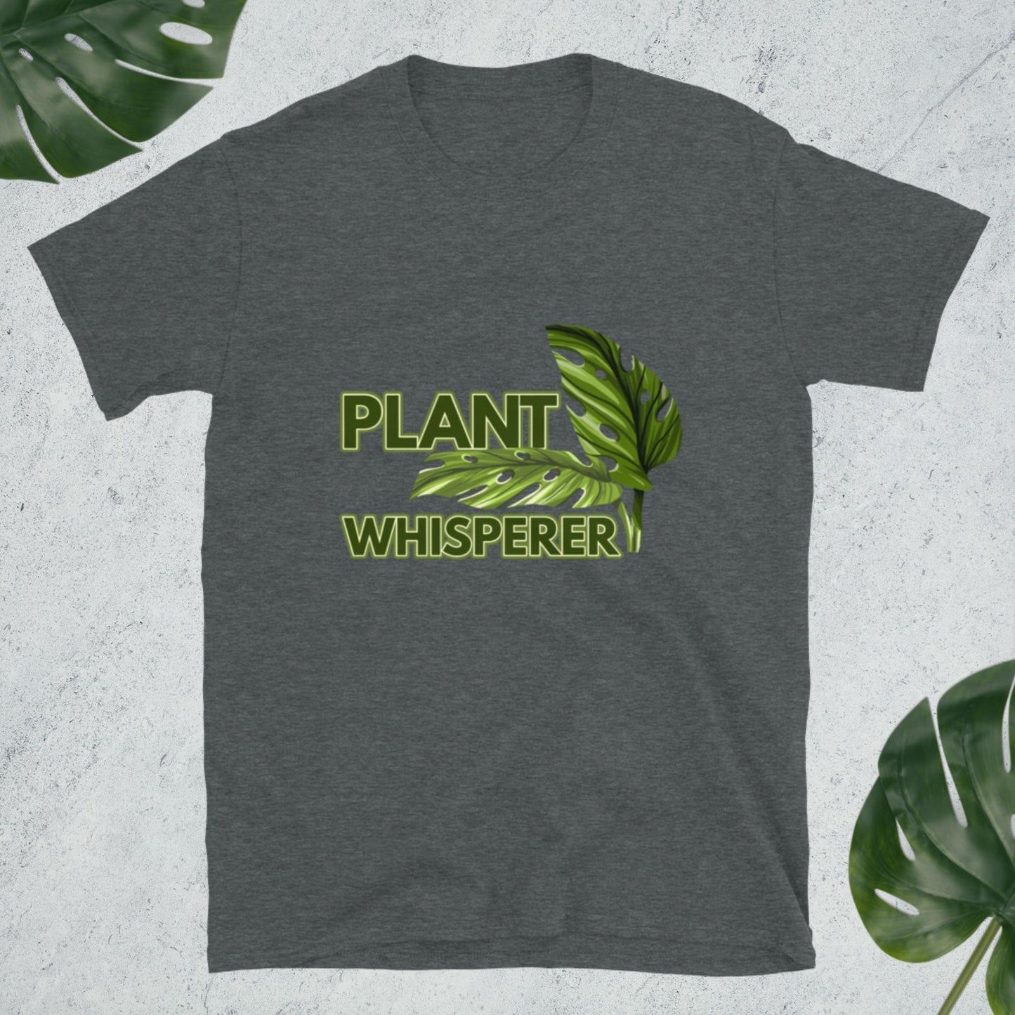 Plant Whisperer Shirt