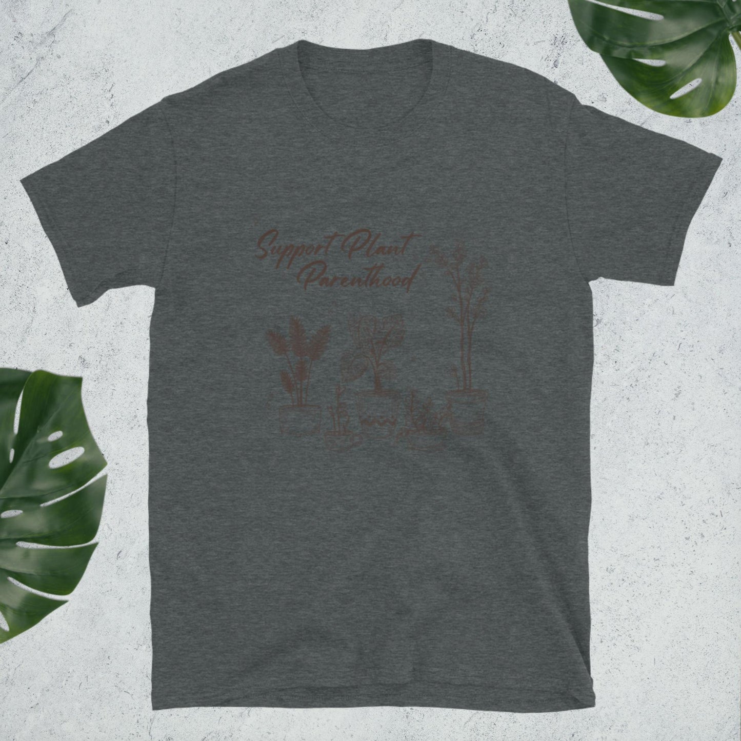 Plant Parenthood Shirt