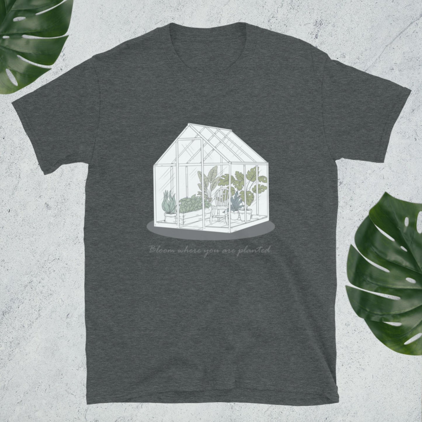 Greenhouse Shirt