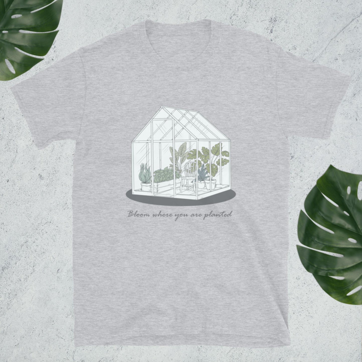 Greenhouse Shirt