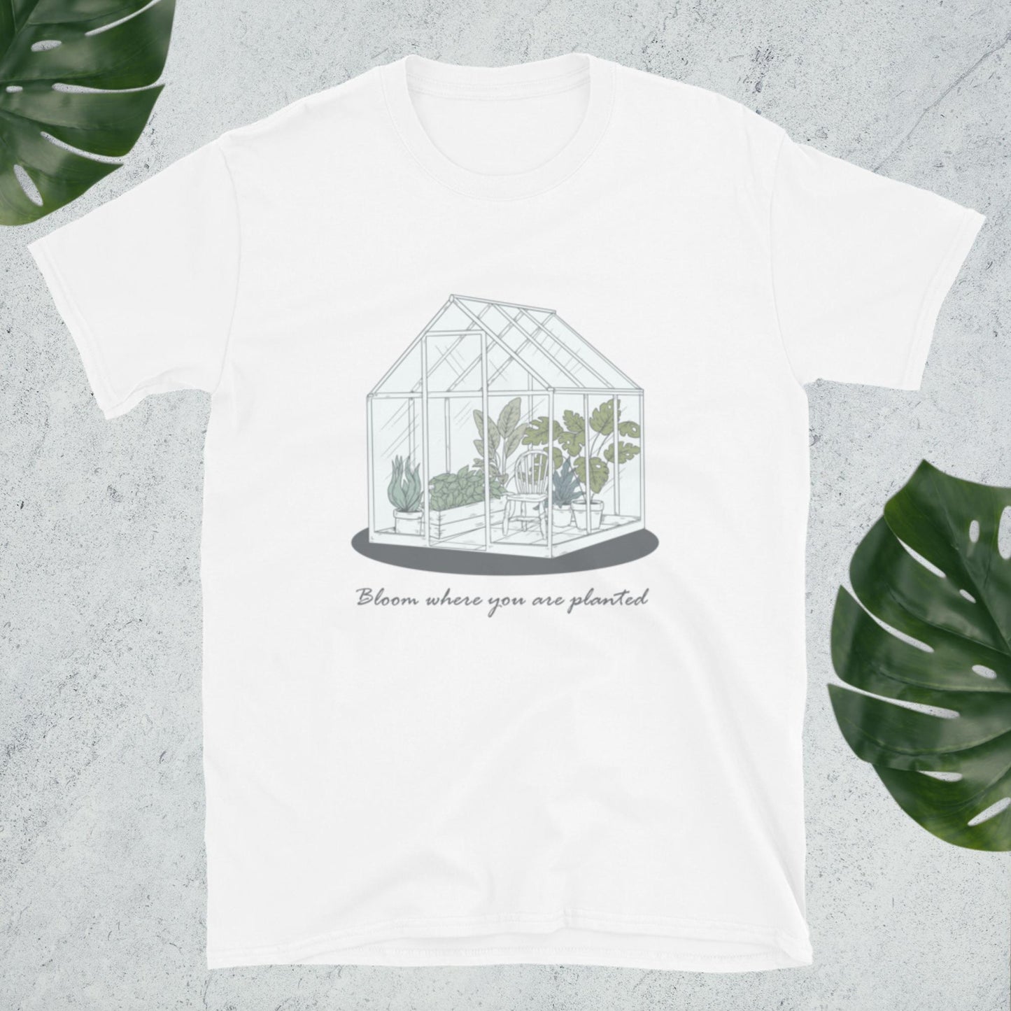 Greenhouse Shirt