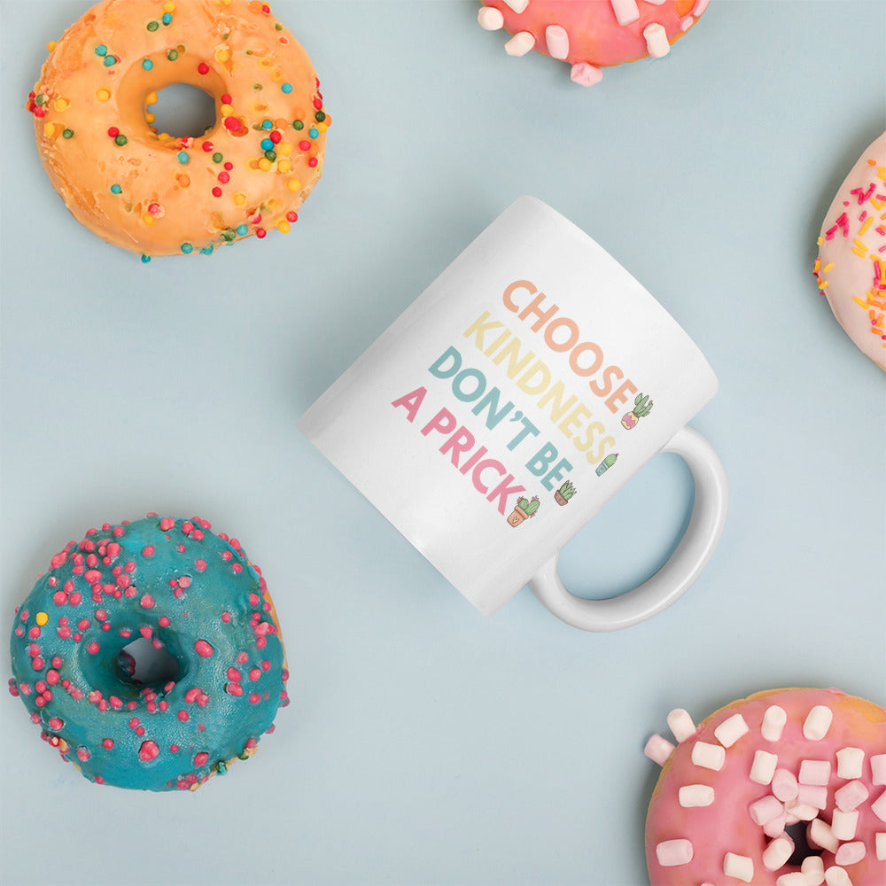 Choose Kindness Mug