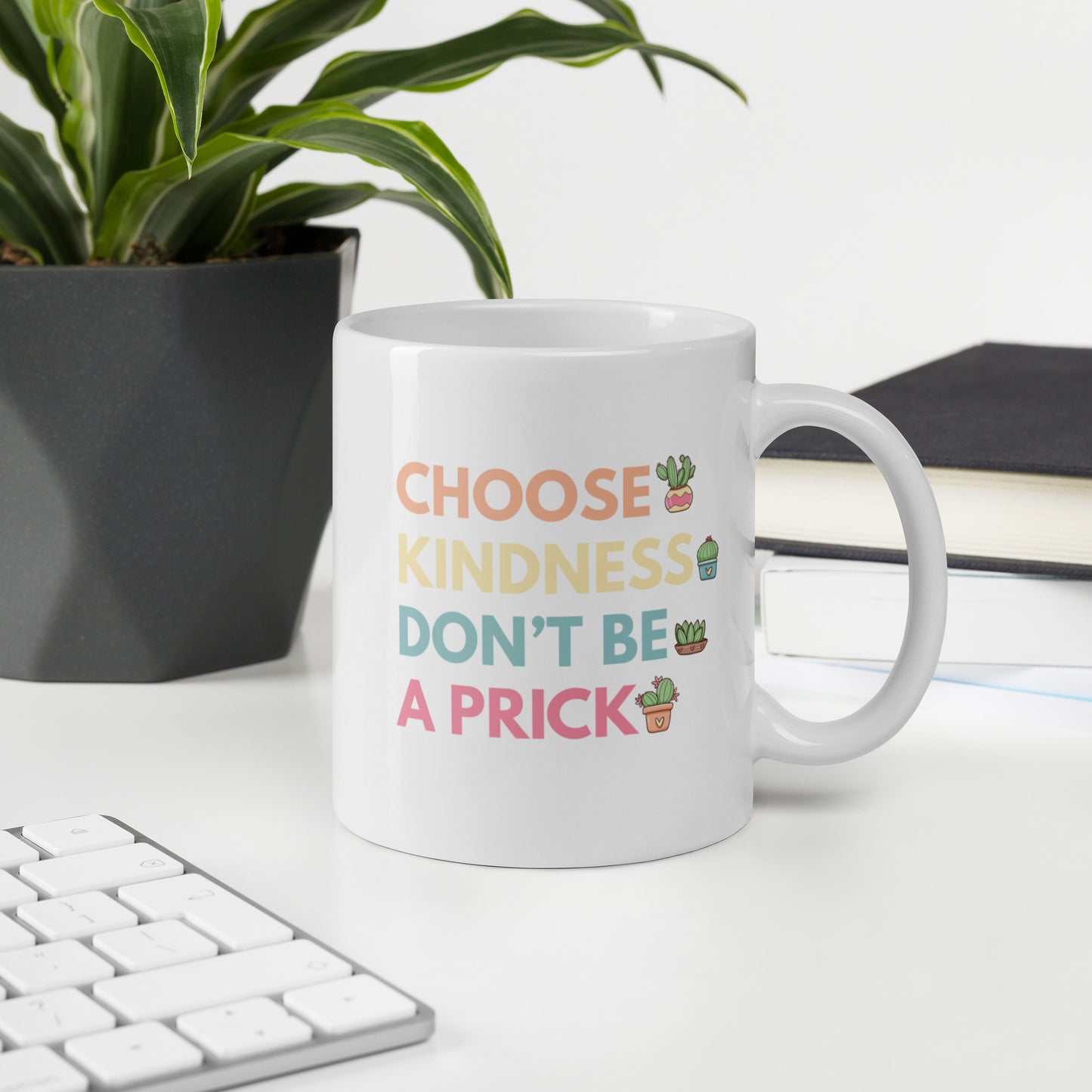 Choose Kindness Mug