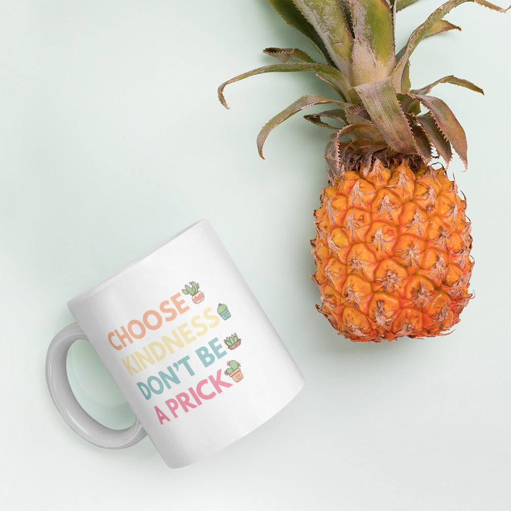 Choose Kindness Mug