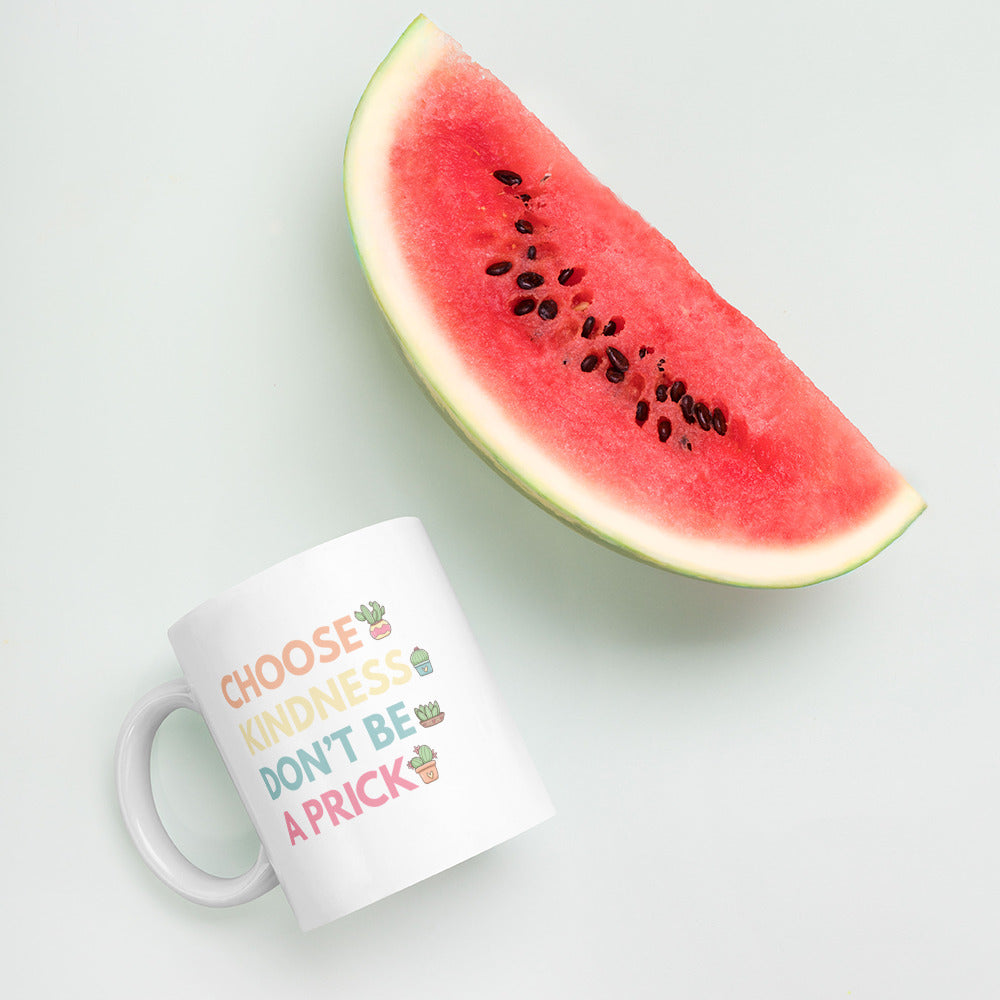 Choose Kindness Mug