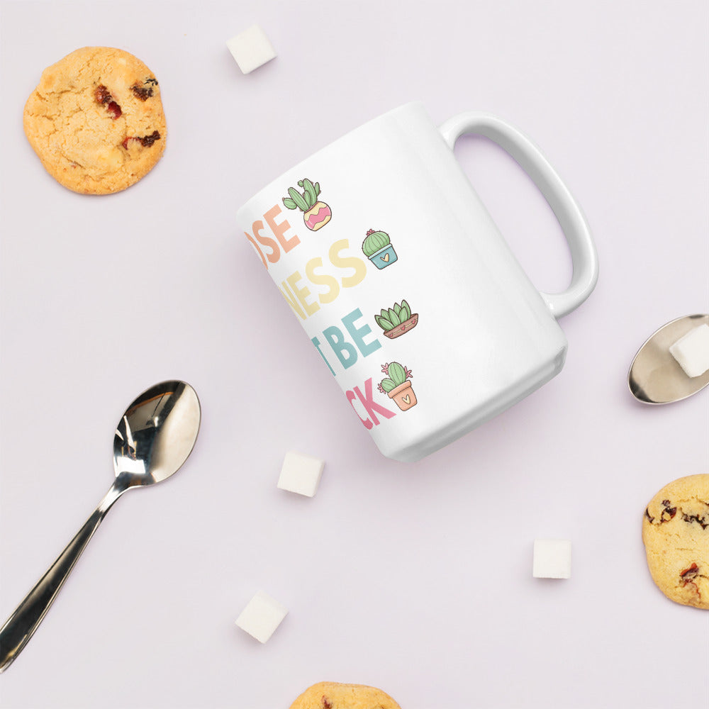 Choose Kindness Mug