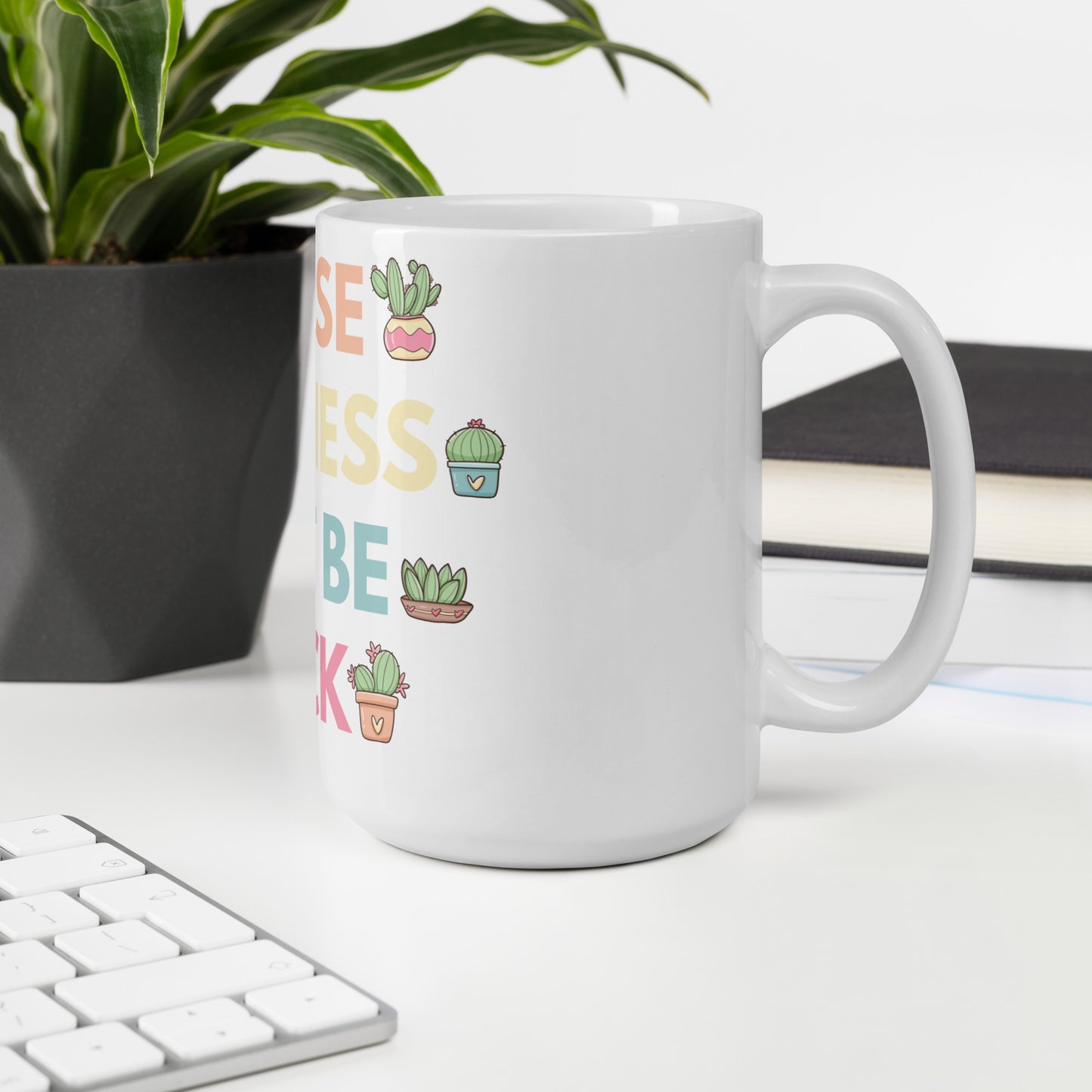 Choose Kindness Mug