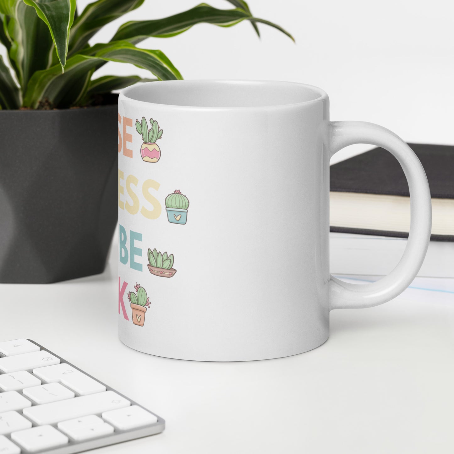 Choose Kindness Mug