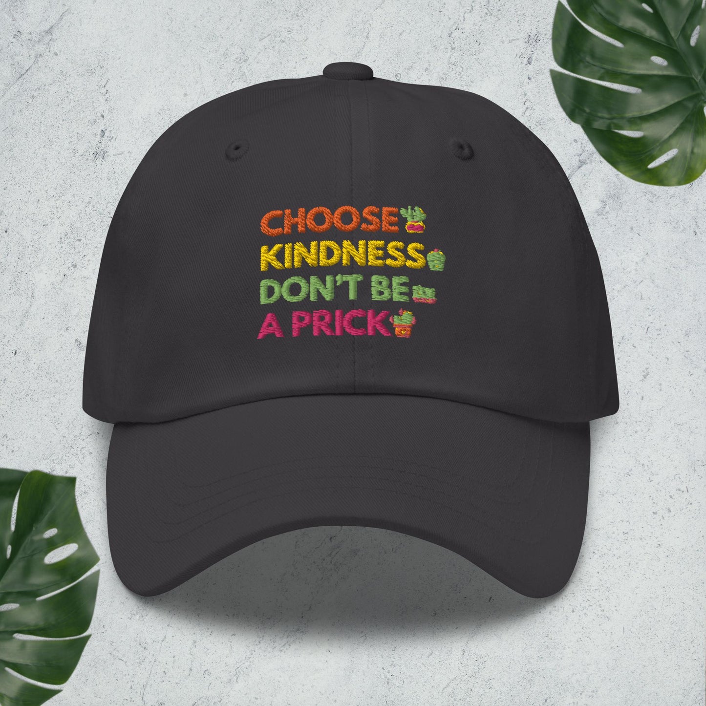 Choose Kindness Hat