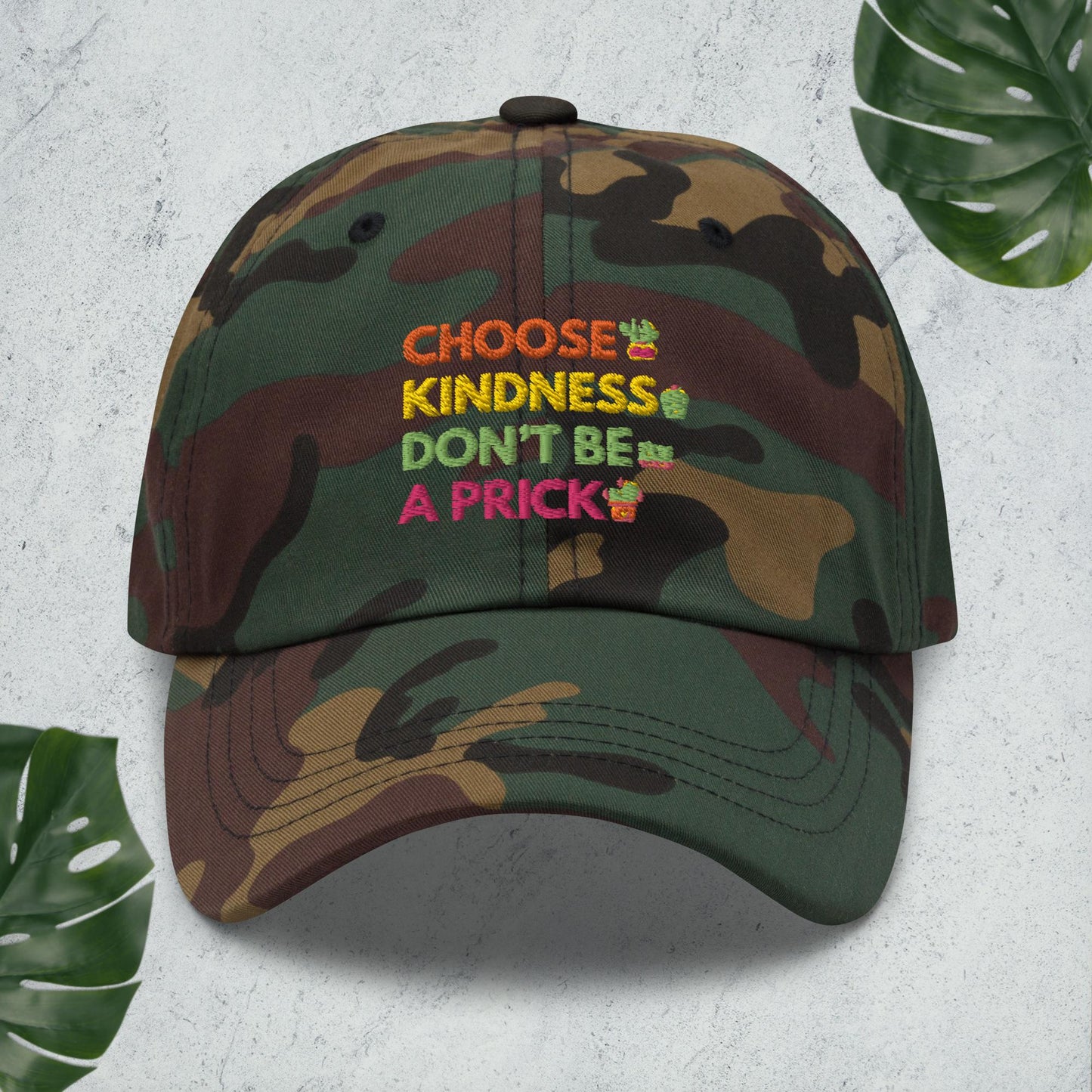 Choose Kindness Hat