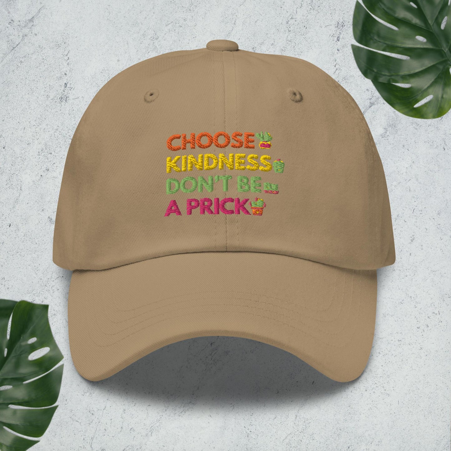 Choose Kindness Hat