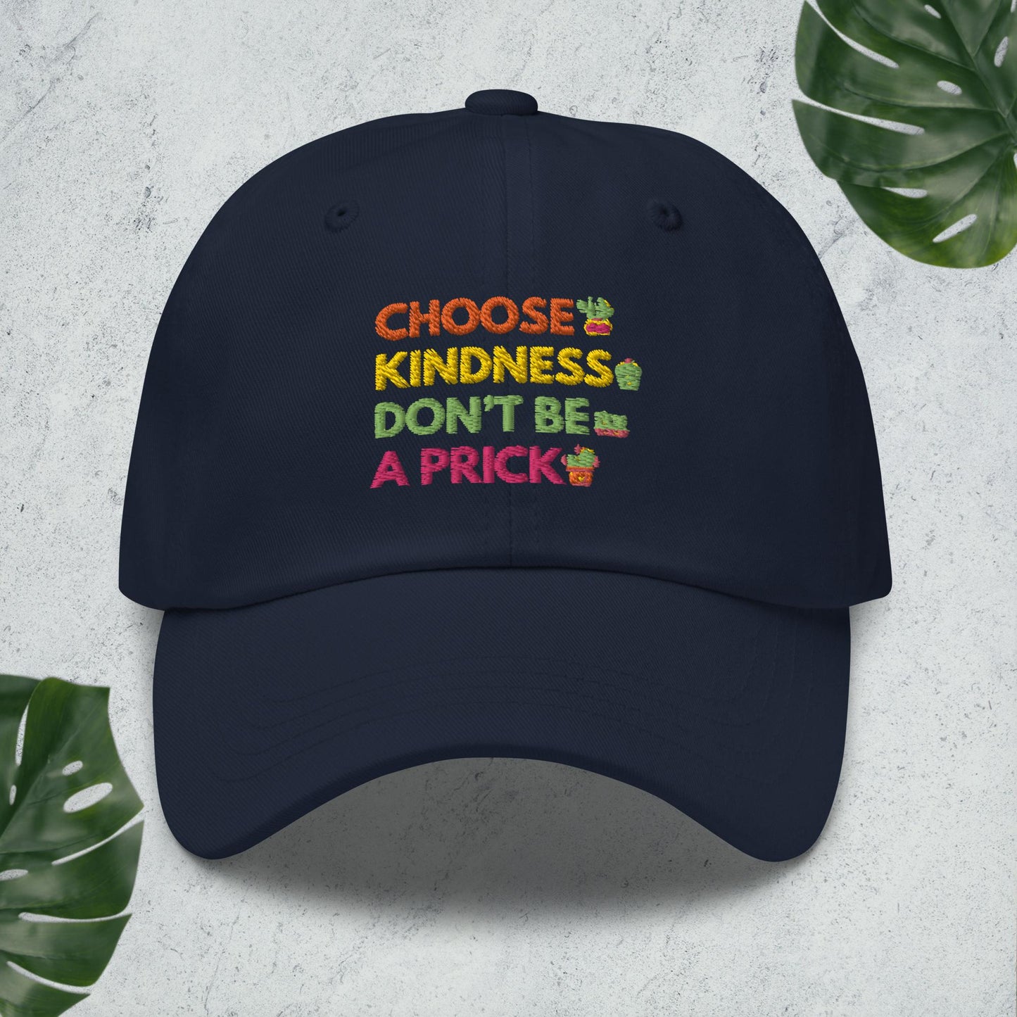 Choose Kindness Hat