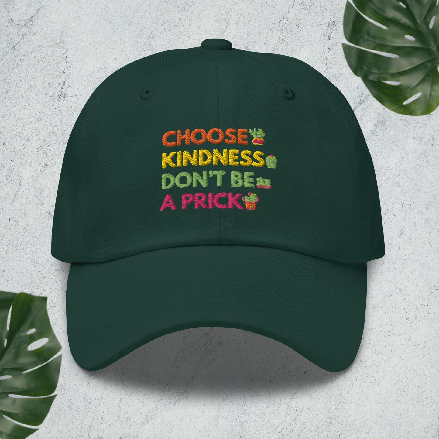 Choose Kindness Hat