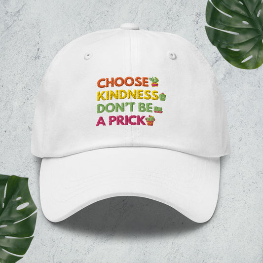 Choose Kindness Hat