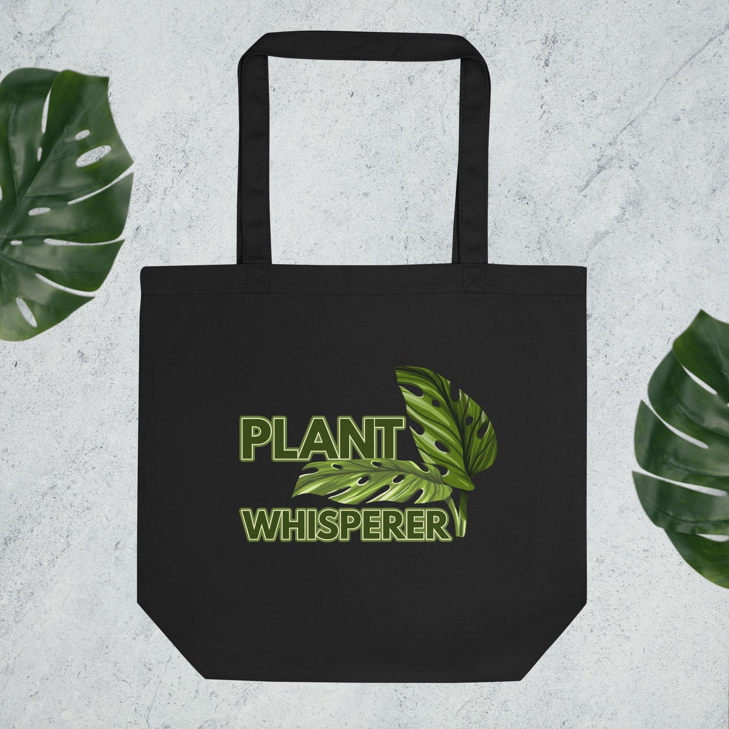 Plant Whisperer Tote Bag