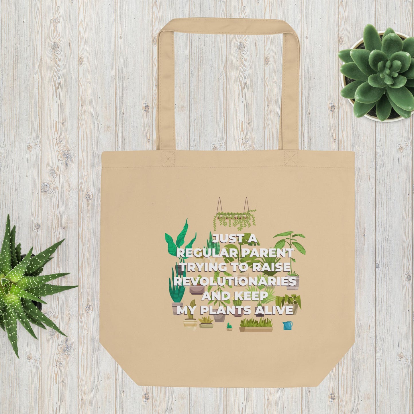 Regular Parent Tote Bag