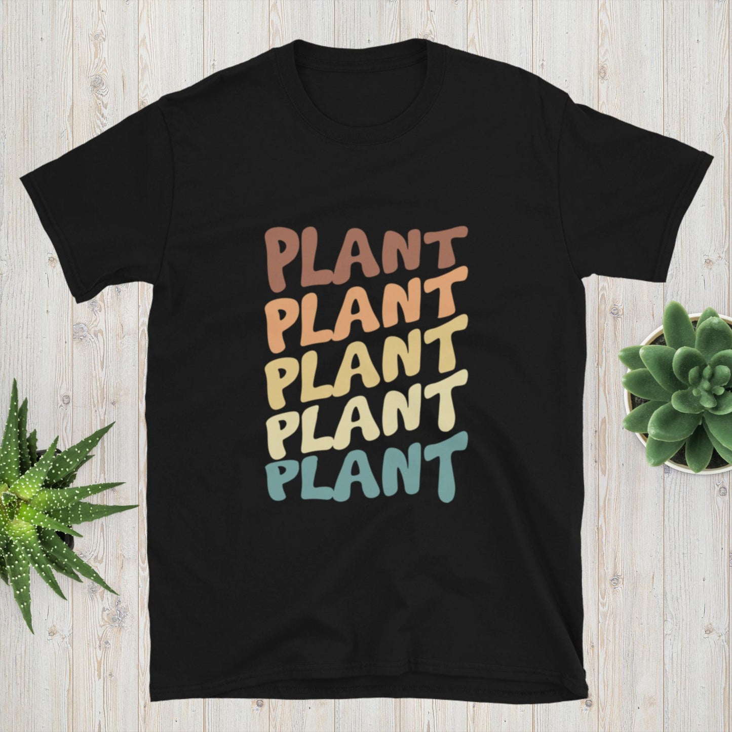 Plant Plant Plant Shirt