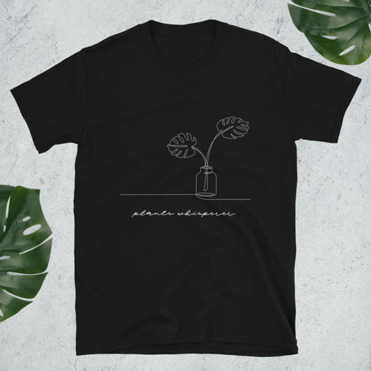 Plants Whisperer Light Shirt