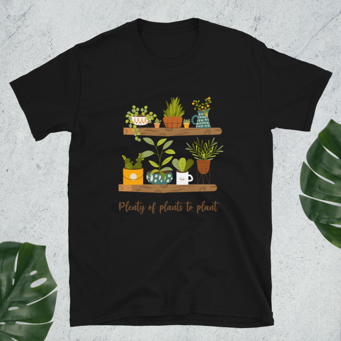 Plenty of Plants Shirt