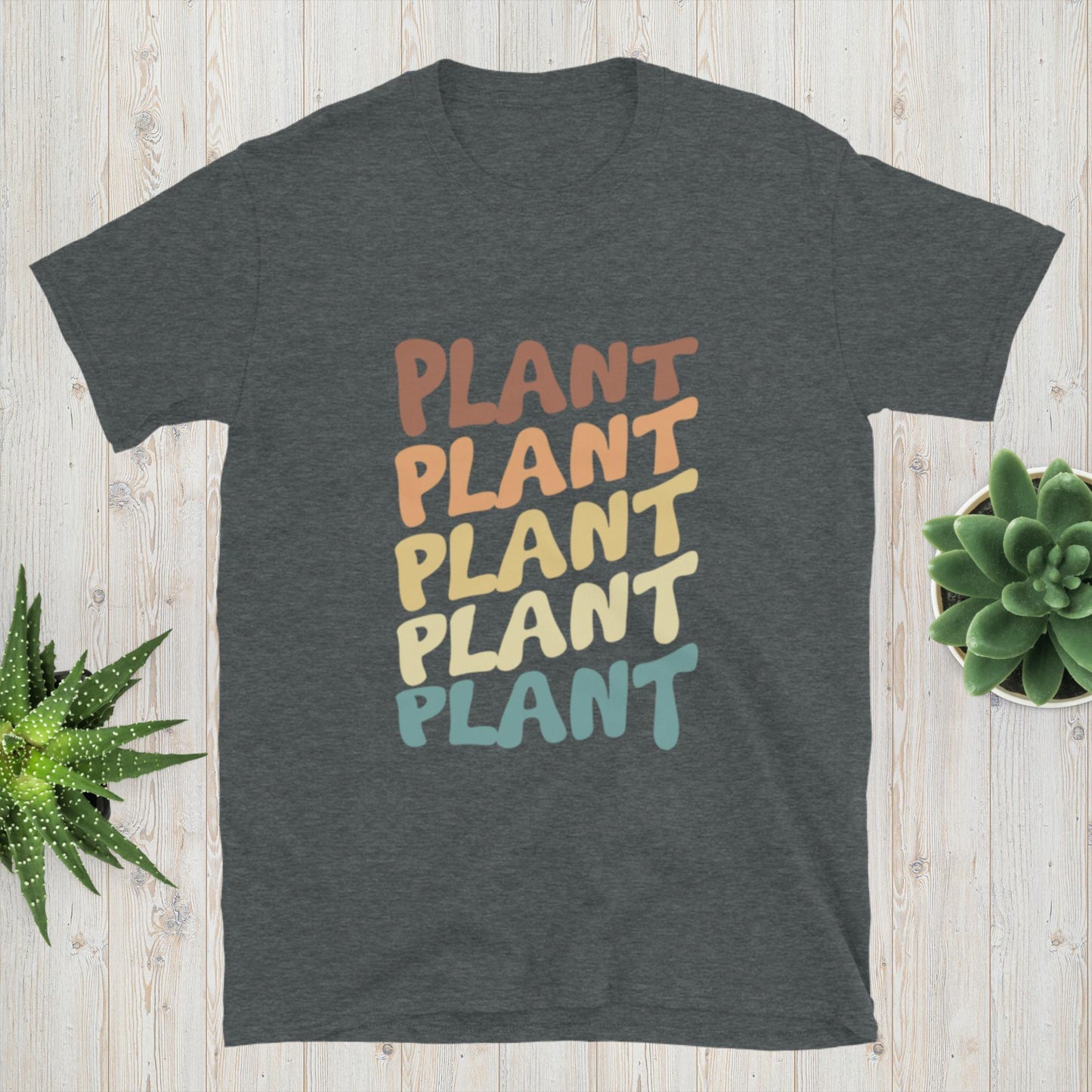 Plant Plant Plant Shirt