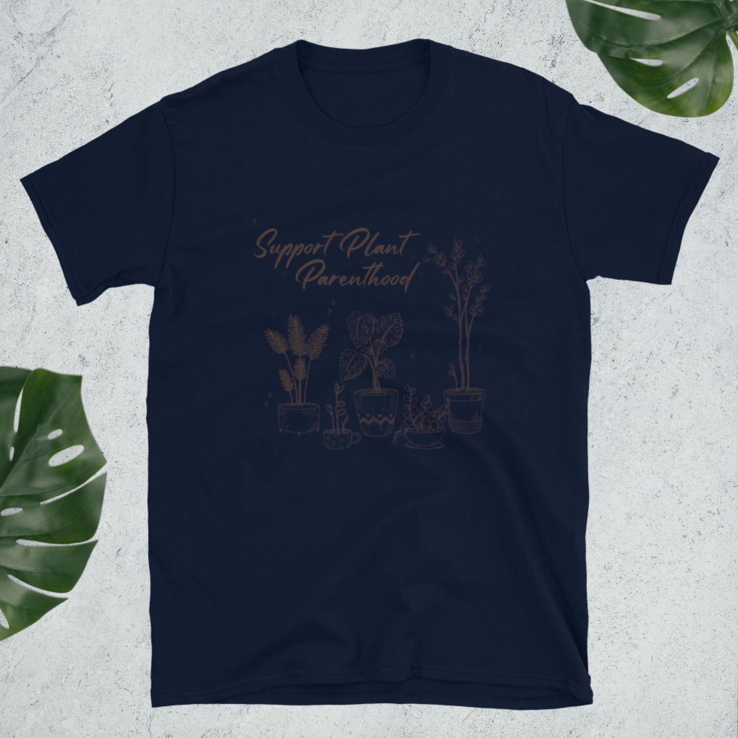 Plant Parenthood Shirt