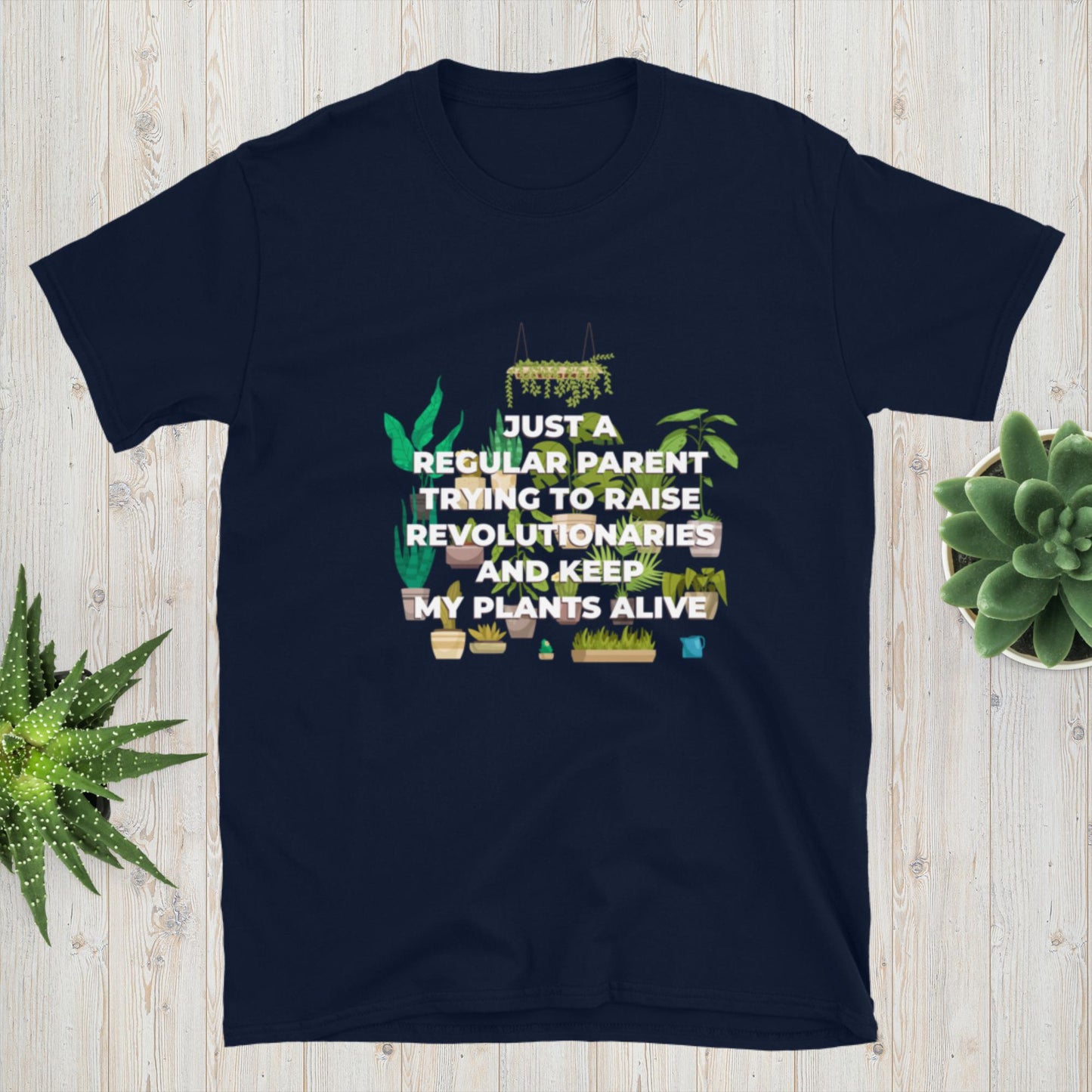 Regular Parent Shirt