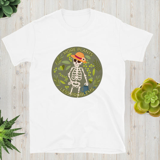 More Plants Shirts