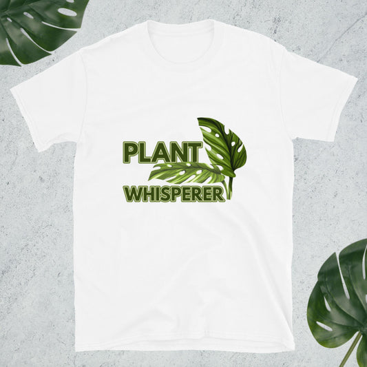 Plant Whisperer Shirt