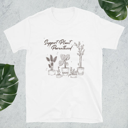 Plant Parenthood Shirt