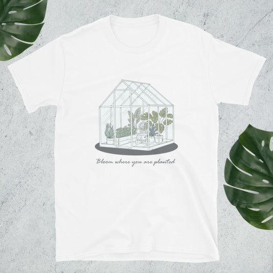 Greenhouse Shirt
