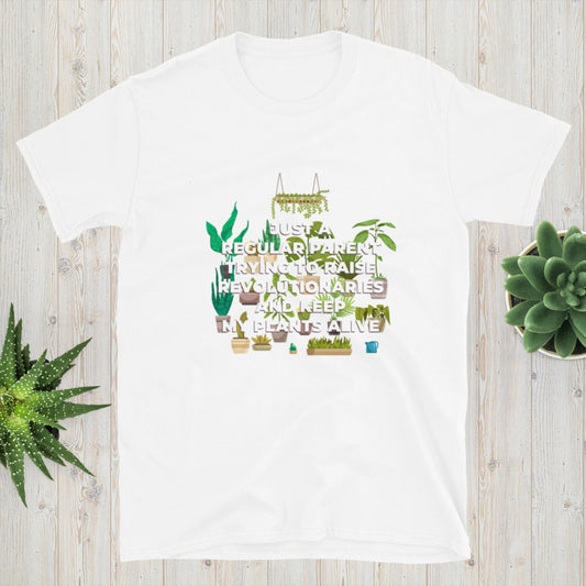 Regular Parent Shirt